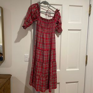 Hill house nap dress